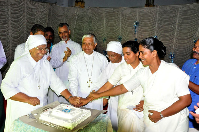 JM day celebration at Chalil, India